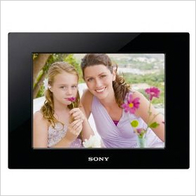 Digital photo frame