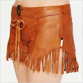 Fringe Benefits