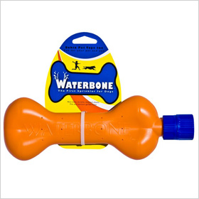 Waterbone Dog Sprinkler