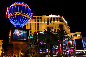 Planet Hollywood Resort & Casino