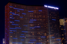 The Cosmopolitan