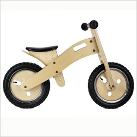 Smart Gear Balance Bike
