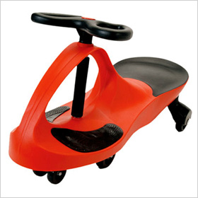 PlasmaCar