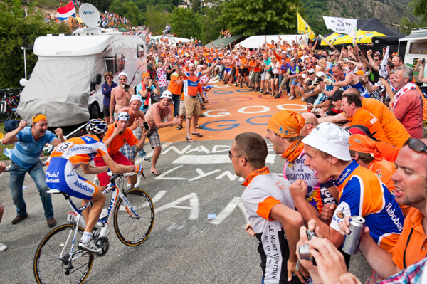 Tour de France