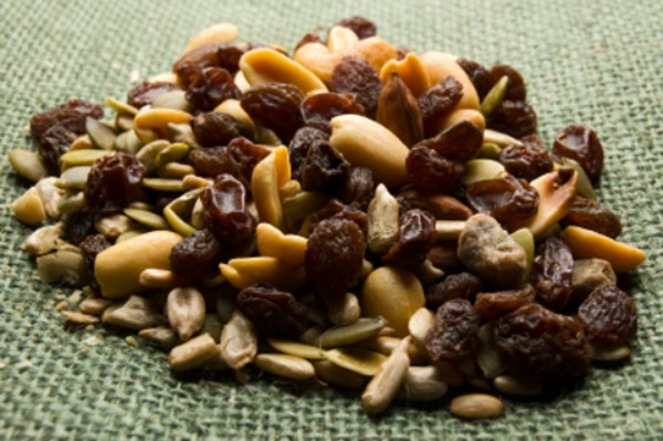 Trail Mix