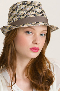 Fedora