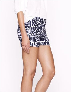 Our pick: Tiki Short (J.Crew , $65)