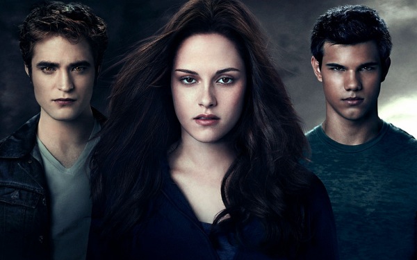 Could The Twilight Saga be rebooted by 2013?