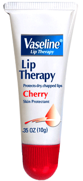 Vaseline® Lip Therapy® Cherry