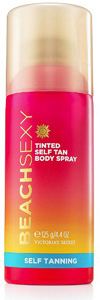 Victoria Secret’s Tinted Self-tan Body Spray