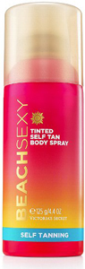 Victoria’s Secret Beach Sexy Flawless Airbrush Instant Bronze Body Spray