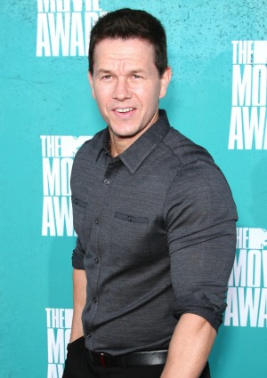 Mark Wahlberg