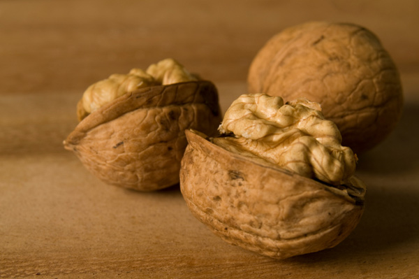 Walnuts