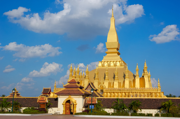 Vientiane
