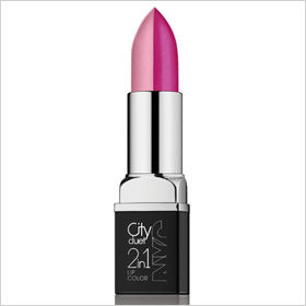 New York Color City Duet 2 in 1 lip color