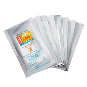 Avon SKIN SO SOFT Bug Guard Plus Picaridin Towelettes