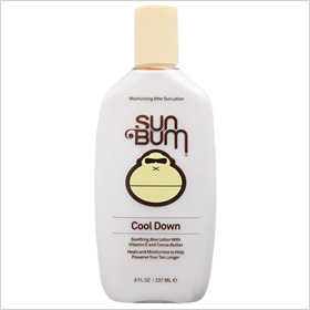Sun Bum Cool Down