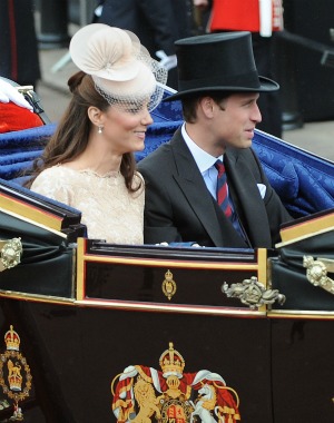 Prince William Kate Middleton