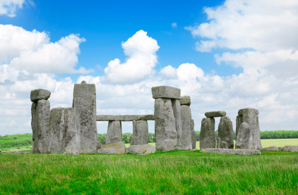 Stonehenge