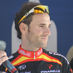 Alejandro Valverde