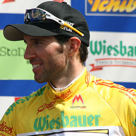 Michael Albasini