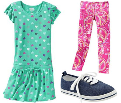 Pretty prints