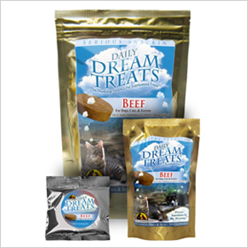 Wysong Dream Treats