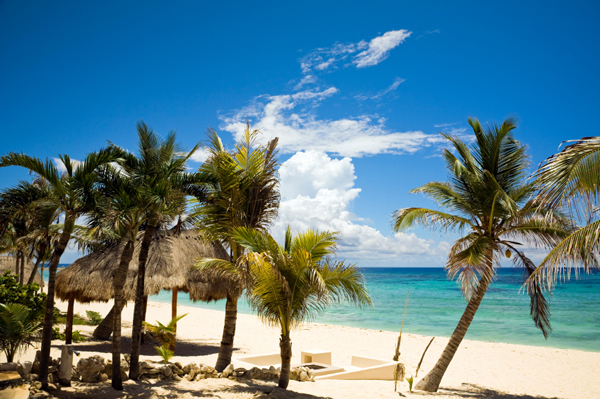 Riviera Maya
