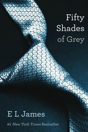 50 Shades of Grey babies