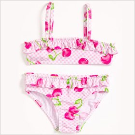 Kate Mack bikini 