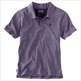 Zoo York Boys’ Polo