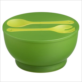 Salad bowl