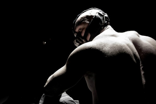 Bane villain Rush Limbaugh