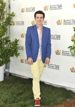Drake Bell death threats