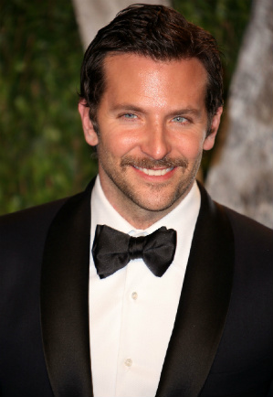 Bradley Cooper