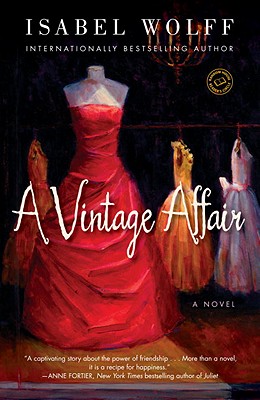 Vintage affair