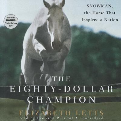 The Eighty-dollar Champion
