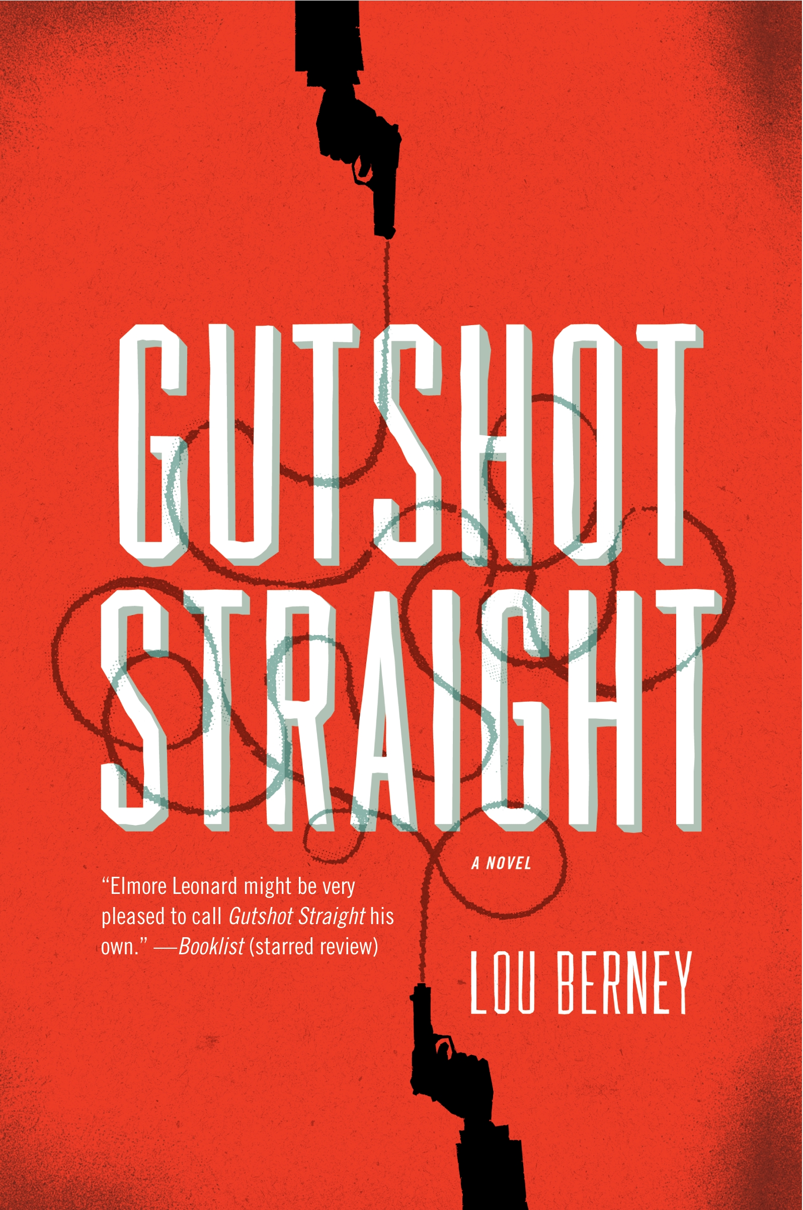 Gutshot Straight