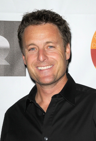 Chris Harrison