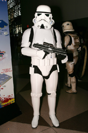 Comic Con