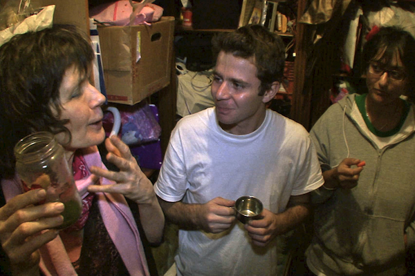 Craigslist Joe lady hoarder