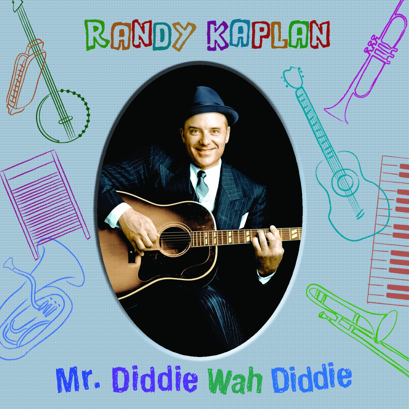 Diddie Wah Diddie