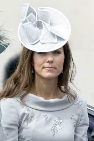 Duchess Kate Ad