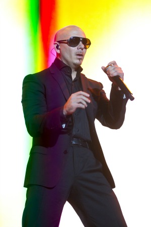 Exile Pitbull