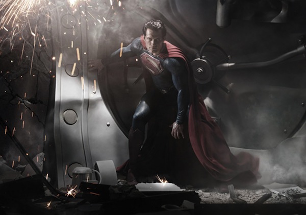 Man of Steel