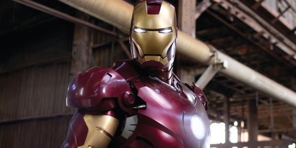 Iron Man