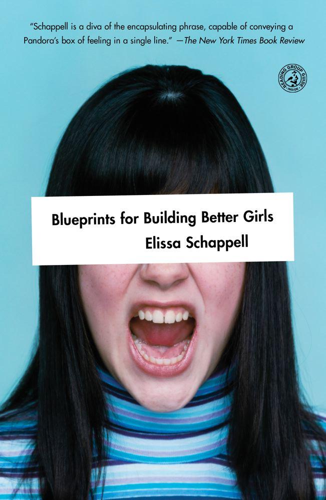 Blueprints for building better girls