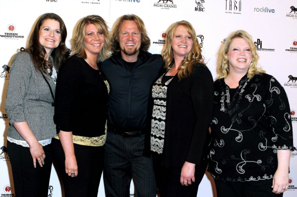 Sister Wives lawsuit