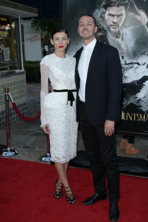 Liberty Ross twitter