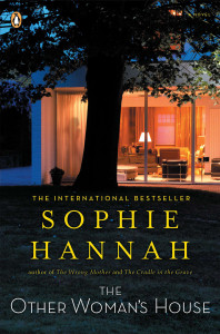 Other Womans house